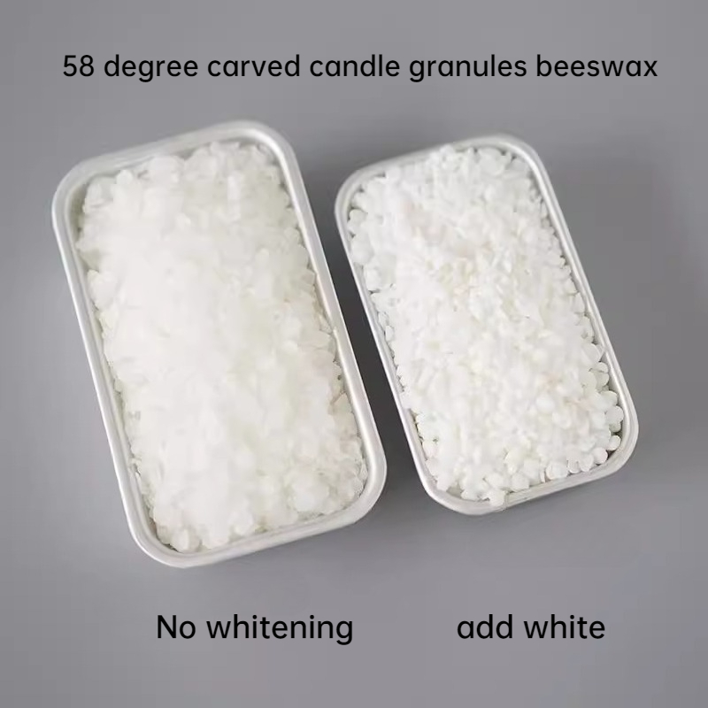 1KG Carved Scented Candle Raw  - Candle Making With Beeswax 评论和价格