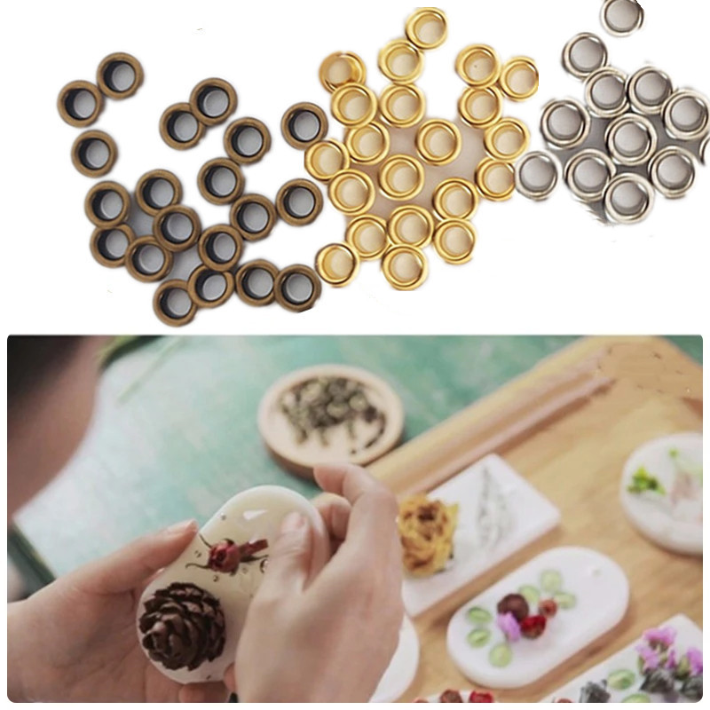 Candle Wax Buttonhole Kit 5mm/ - Candle Making Workshop 评论和价格