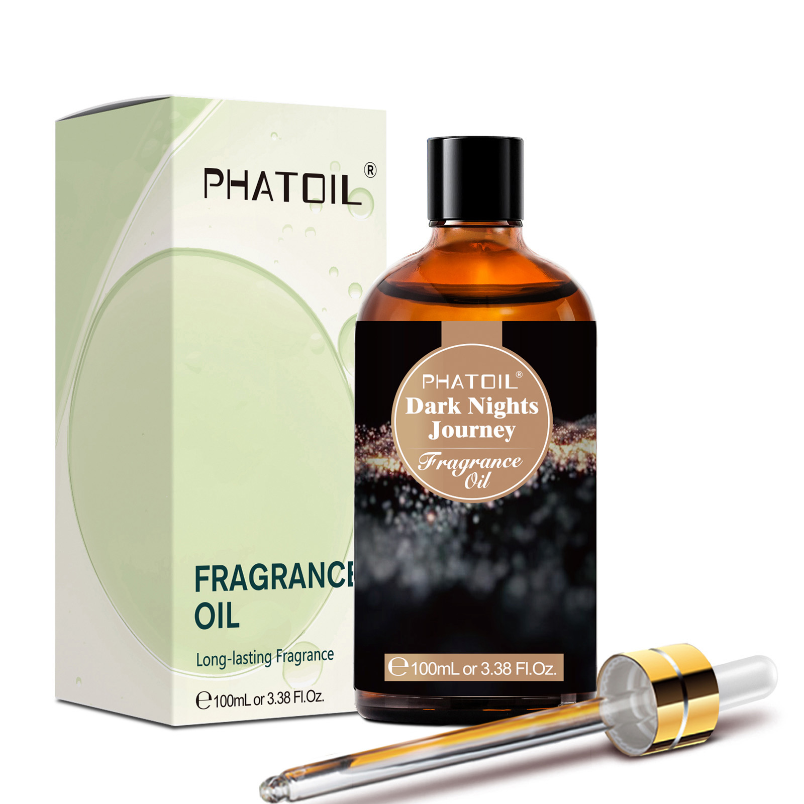 PHATOIL 100ml Fragrance Oil wi - Candle Making Oils 评论和价格